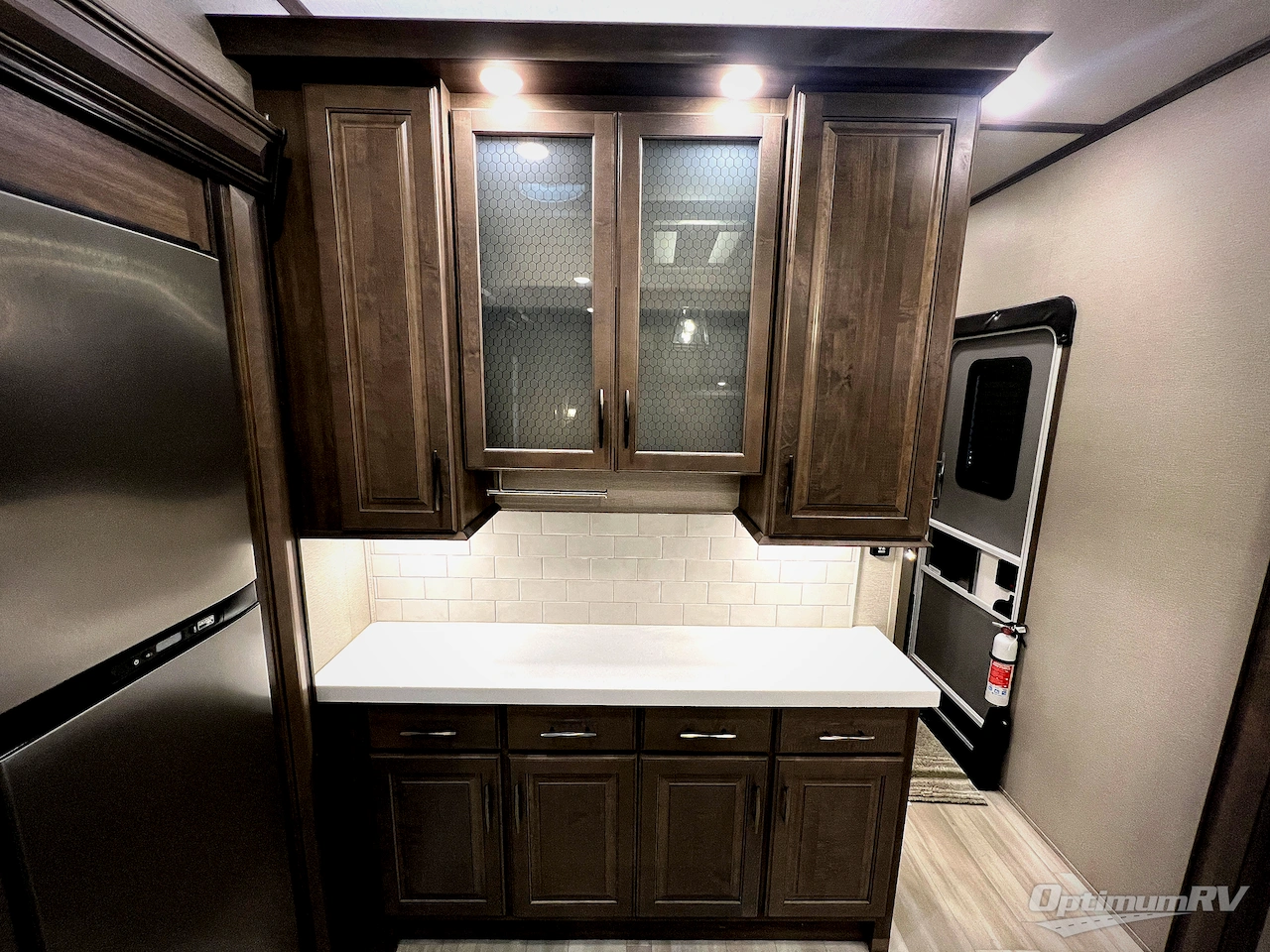 2022 Grand Design Solitude 378MBS Photo 24