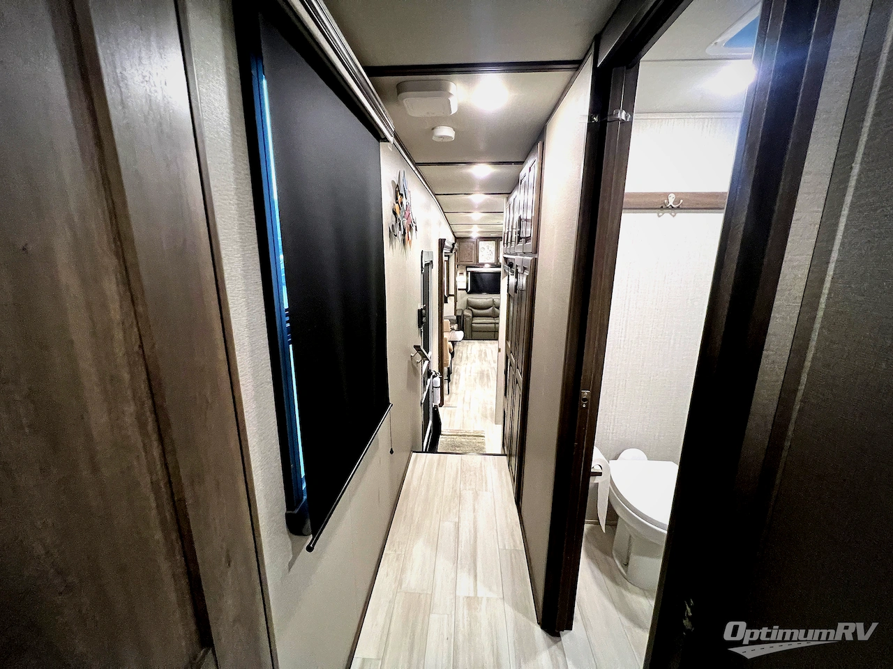 2022 Grand Design Solitude 378MBS Photo 55