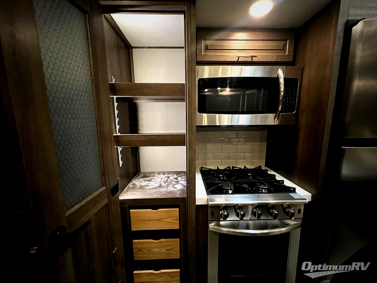 2022 Grand Design Solitude 378MBS Photo 59