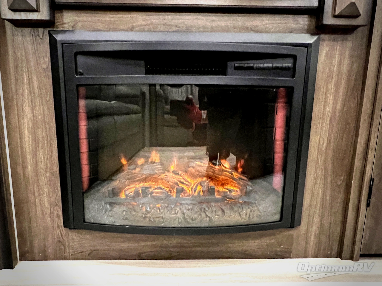 2022 Grand Design Solitude 378MBS Photo 60