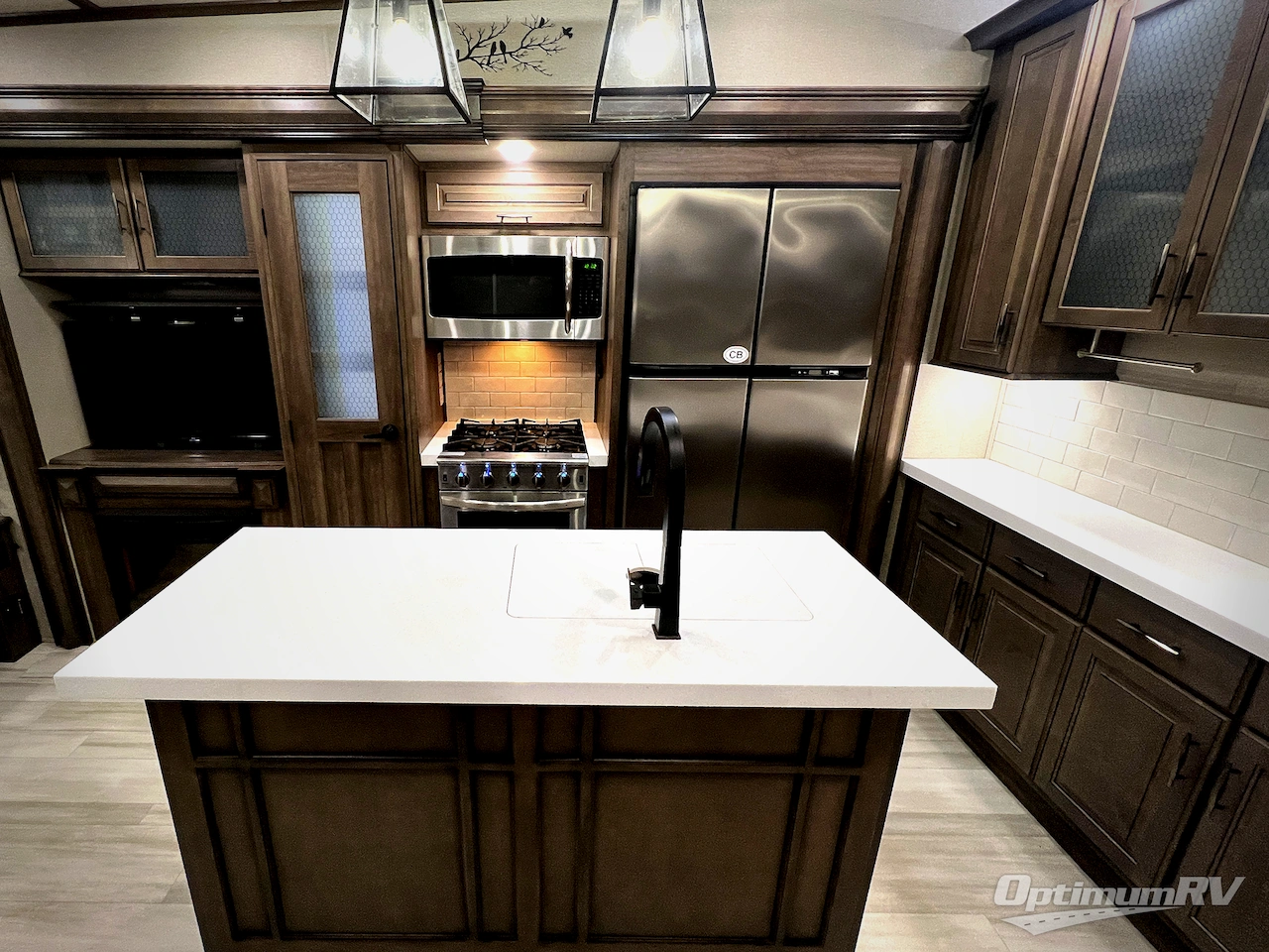 2022 Grand Design Solitude 378MBS Photo 61