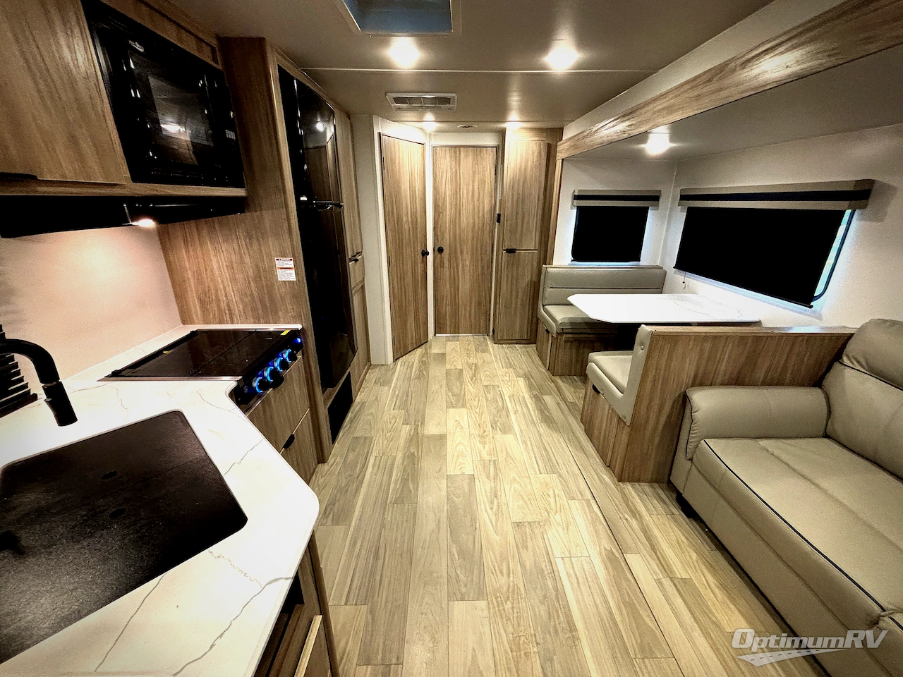 2024 Winnebago Towables Access 30BH Photo 3
