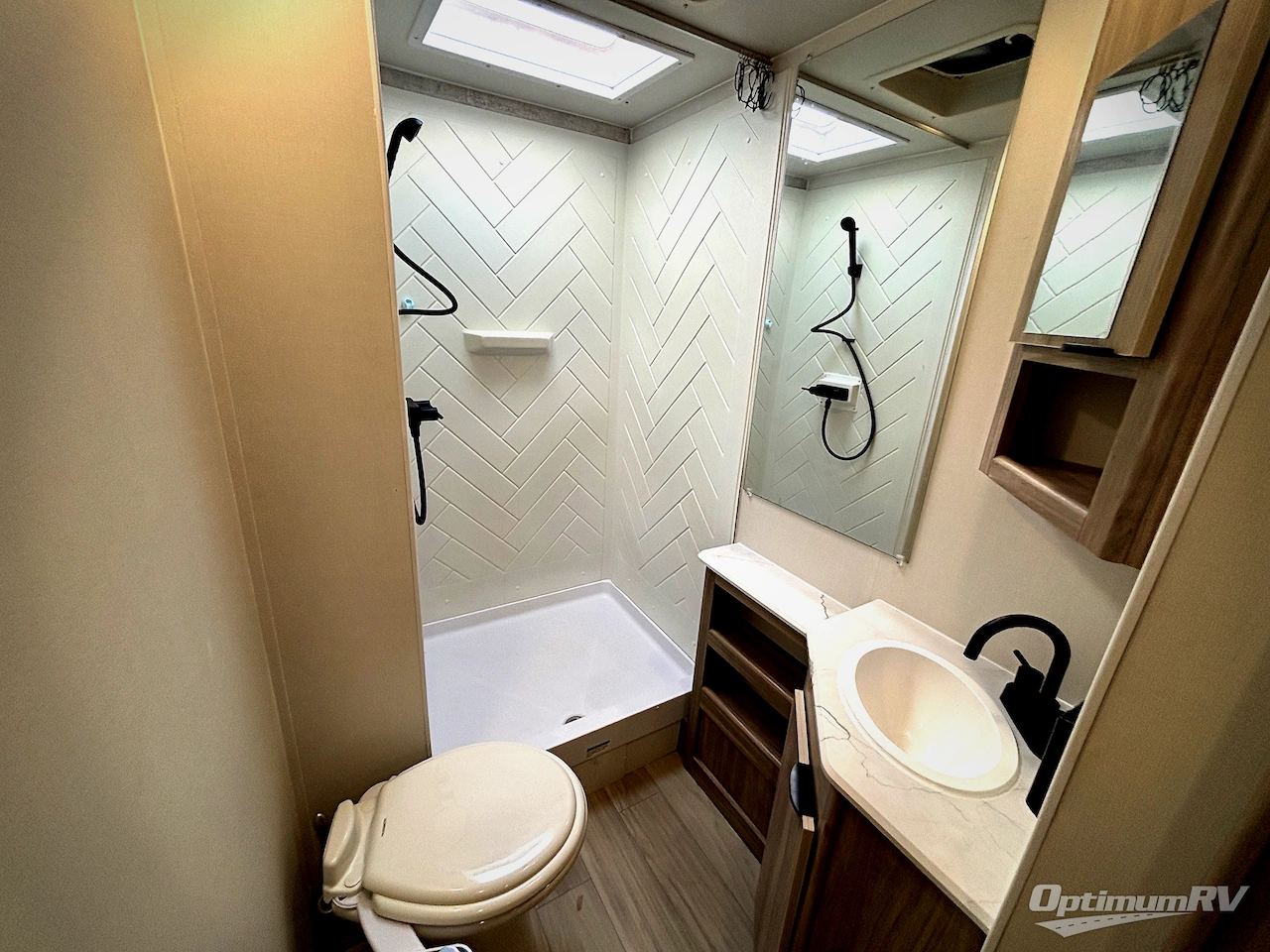 2024 Winnebago Towables Access 30BH Photo 15