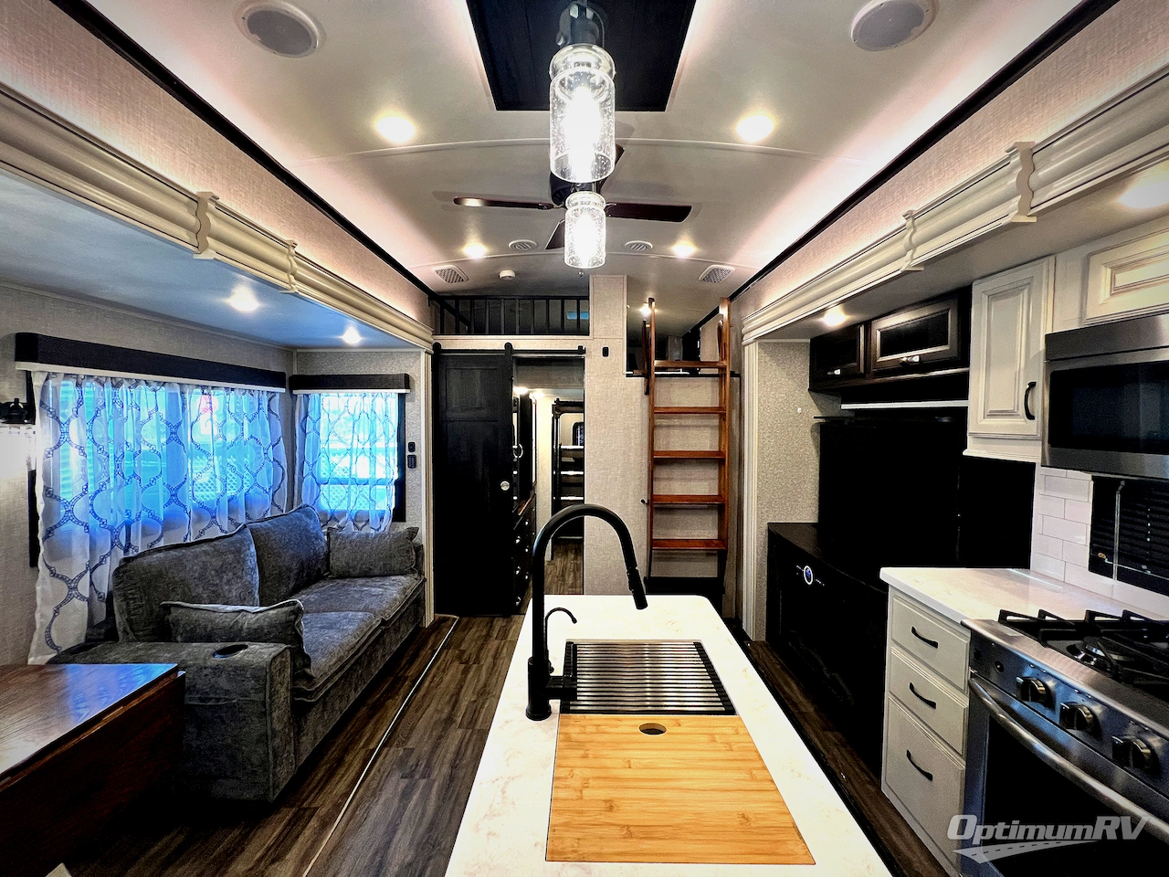 2023 Jayco North Point 390CKDS Photo 4