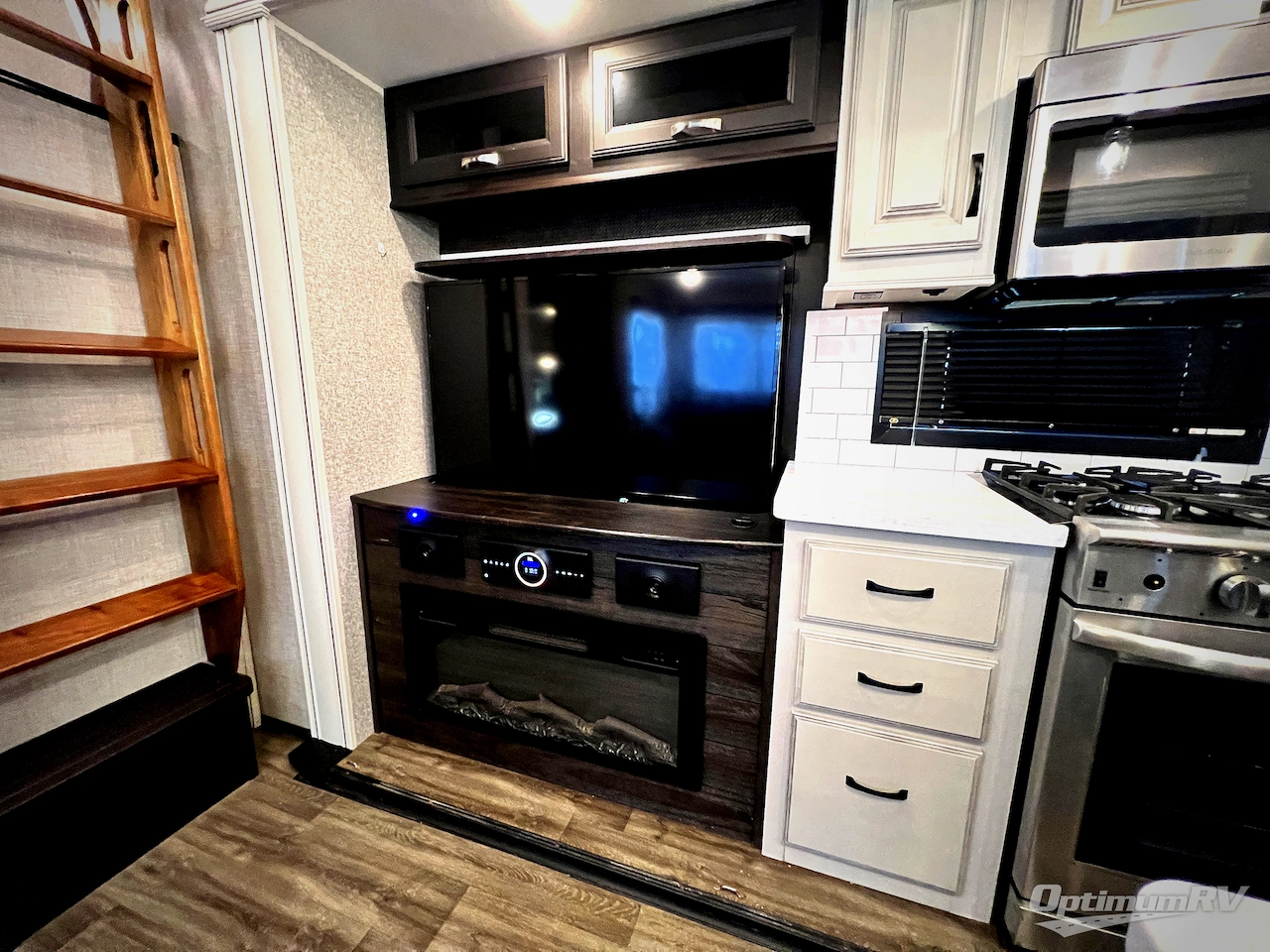 2023 Jayco North Point 390CKDS Photo 8