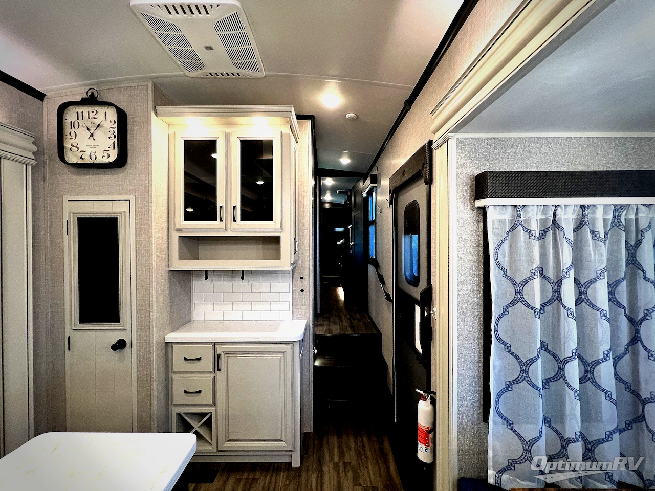 2023 Jayco North Point 390CKDS Photo 20