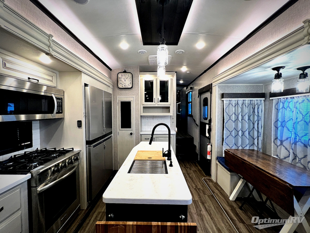 2023 Jayco North Point 390CKDS Photo 5