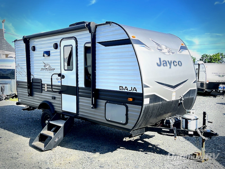 2023 Jayco Jay Flight SLX 183RB RV Photo 1
