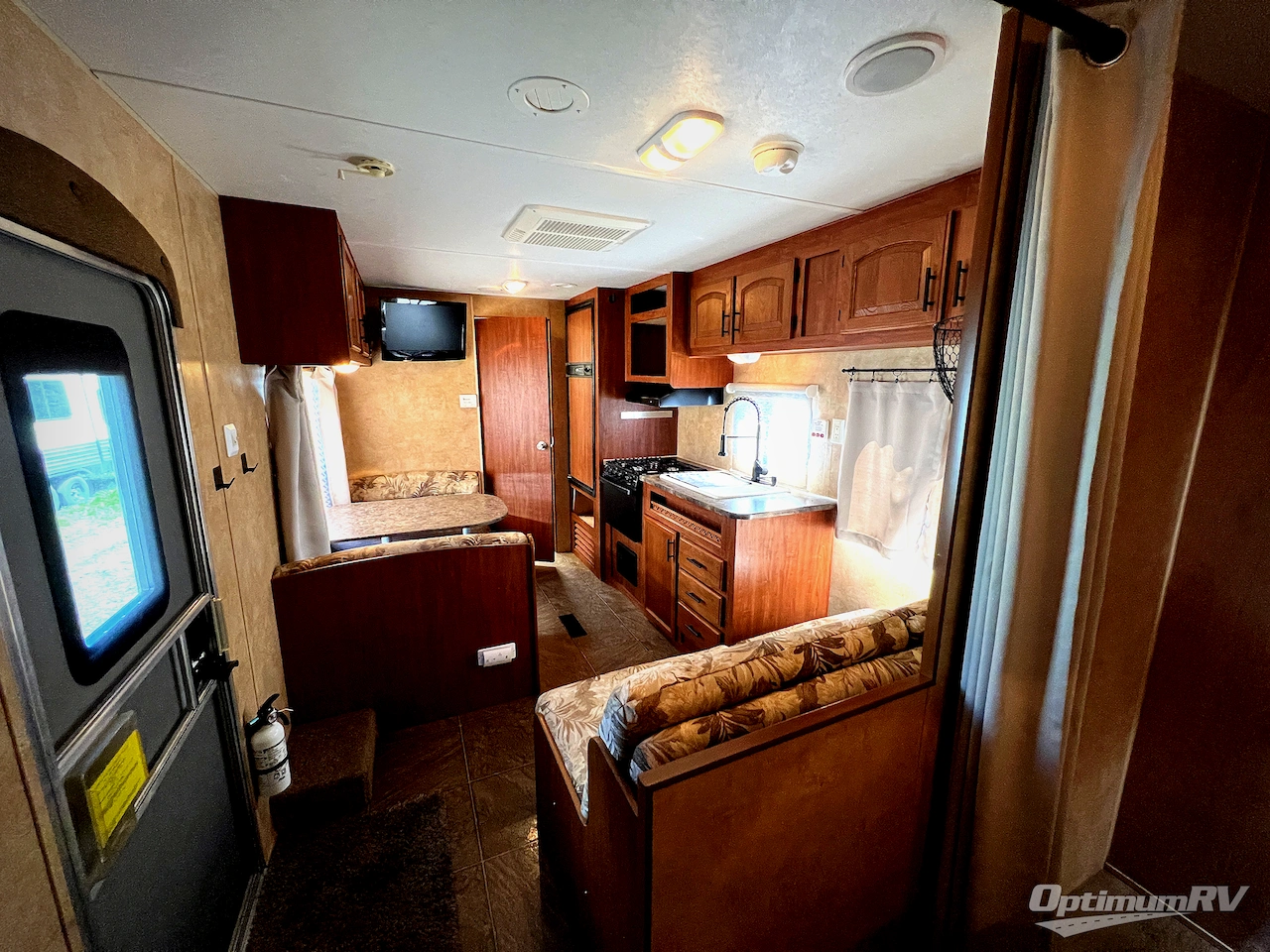 2023 Jayco Jay Flight SLX 183RB Photo 5
