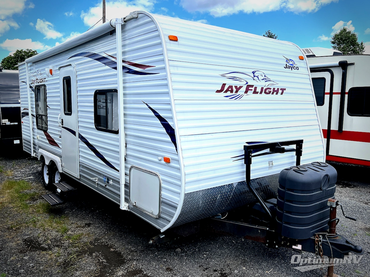 2023 Jayco Jay Flight SLX 183RB Photo 1