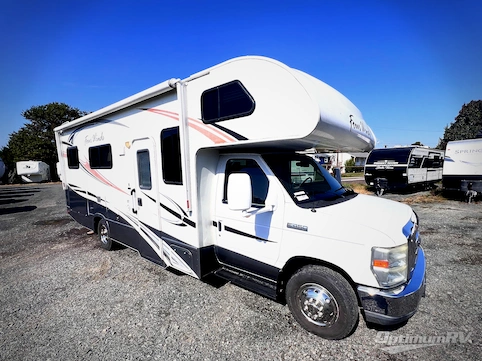 Used 2011 Four Winds Four Winds 25C Featured Photo