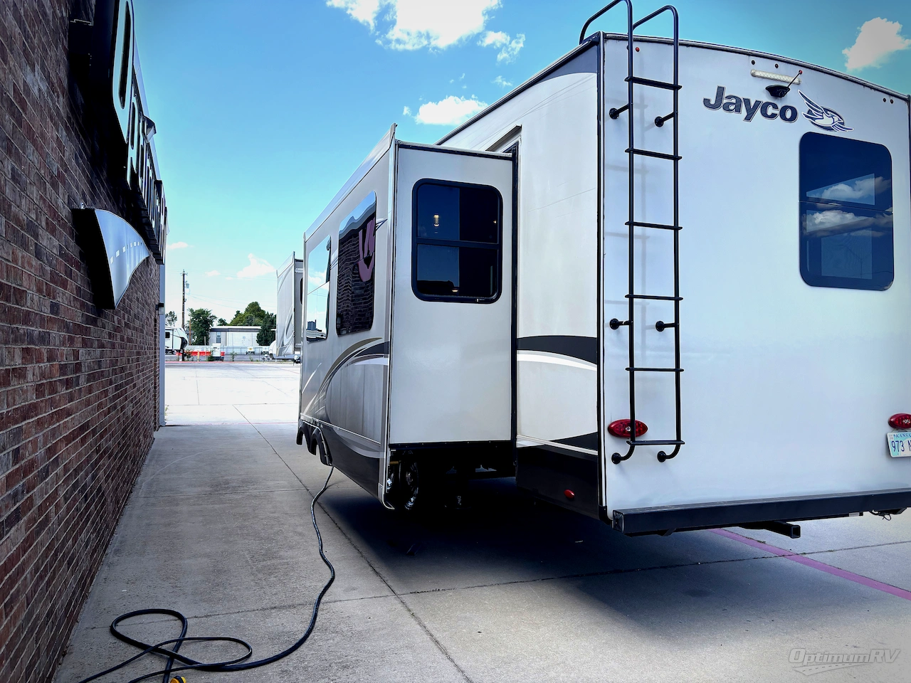 2019 Jayco Eagle 319MLOK Photo 3