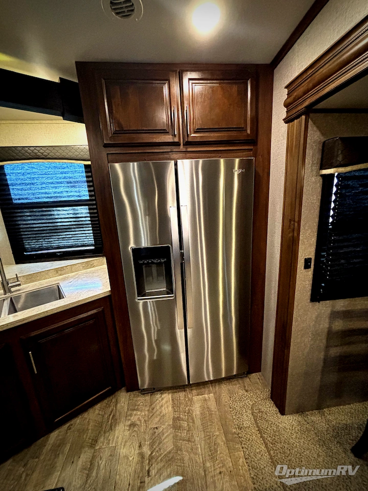 2019 Jayco Eagle 319MLOK Photo 17