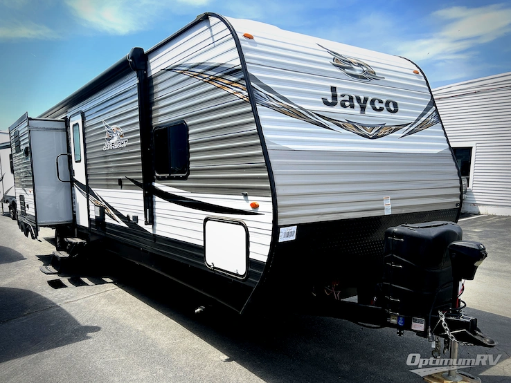 2020 Jayco Jay Flight 33RBTS RV Photo 1