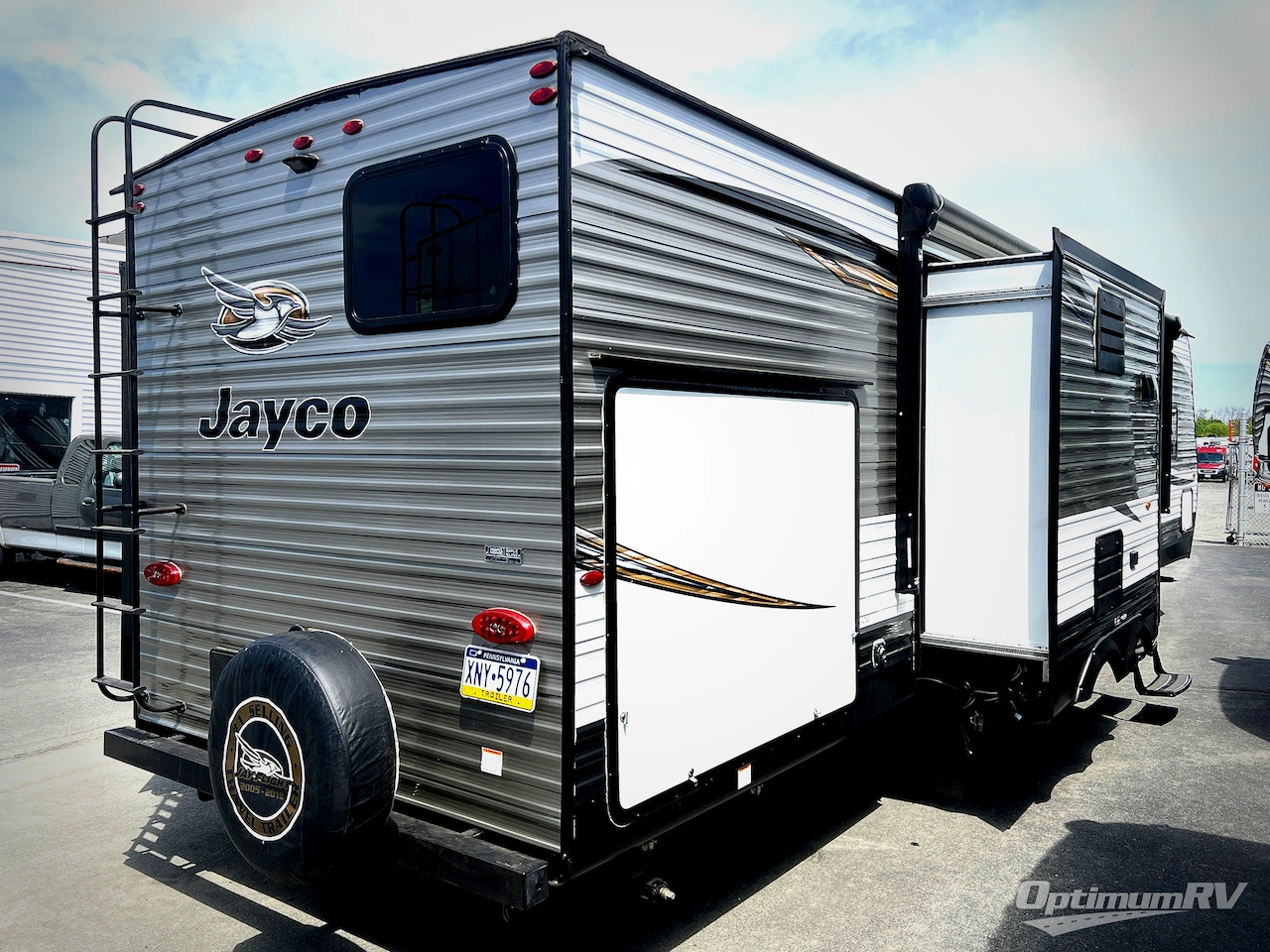 2020 Jayco Jay Flight 33RBTS Photo 2