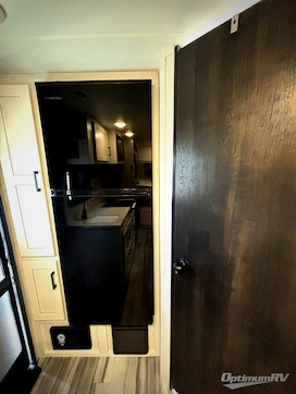 2024 Jayco Jay Feather Micro 166FBS RV Photo 4