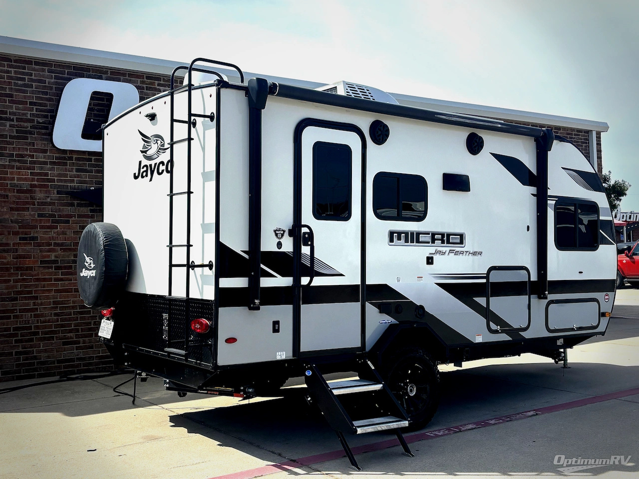 2024 Jayco Jay Feather Micro 166FBS Photo 2