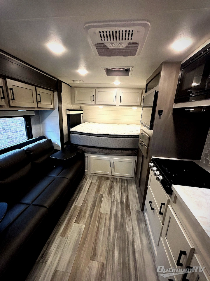 2024 Jayco Jay Feather Micro 166FBS Photo 5