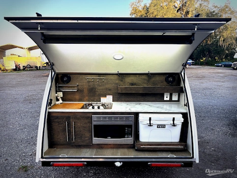 2020 nuCamp TAG XL 6-Wide RV Photo 2