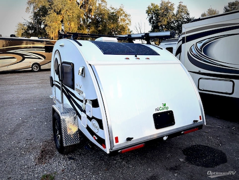 2020 nuCamp TAG XL 6-Wide RV Photo 3