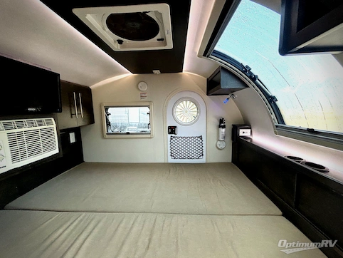 2020 nuCamp TAG XL 6-Wide RV Photo 4