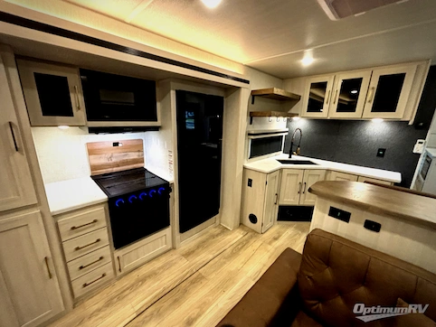 2025 Forest River Grand Surveyor 302RDBS RV Photo 2