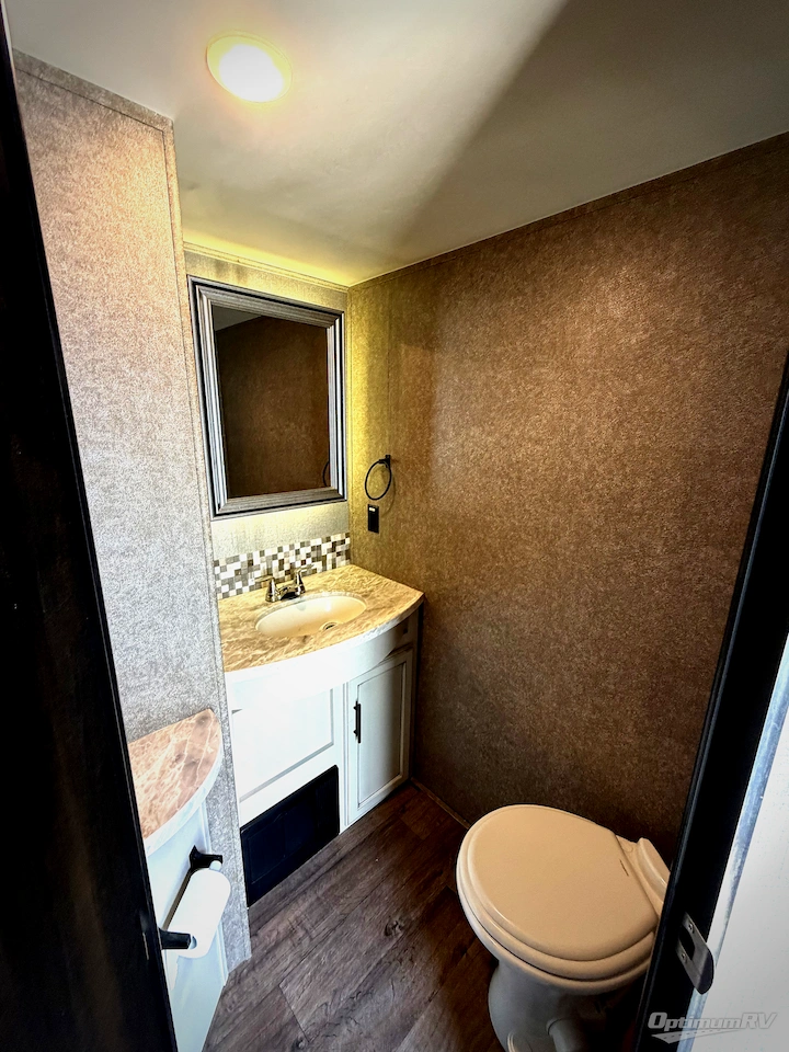 2020 Jayco Eagle 336FBOK Photo 11