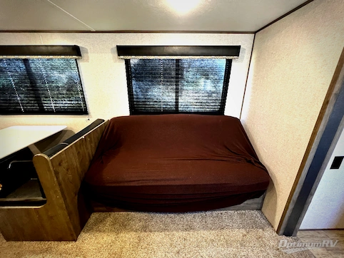 2021 Dutchmen Aspen Trail 2850BHS RV Photo 2