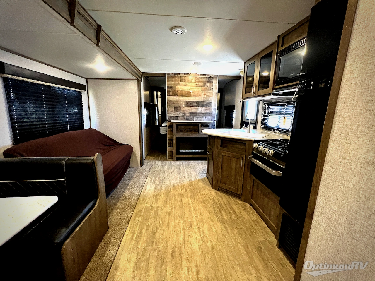 2021 Dutchmen Aspen Trail 2850BHS Photo 5