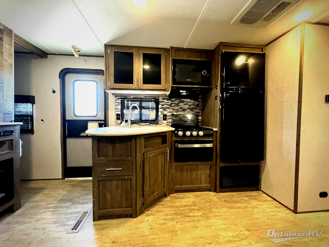 2021 Dutchmen Aspen Trail 2850BHS Photo 8