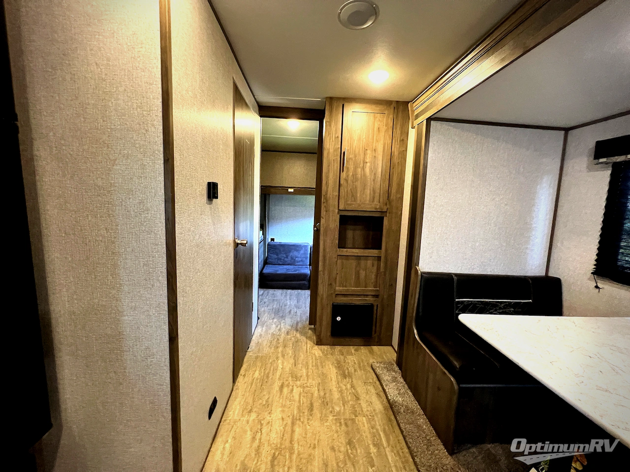 2021 Dutchmen Aspen Trail 2850BHS Photo 13