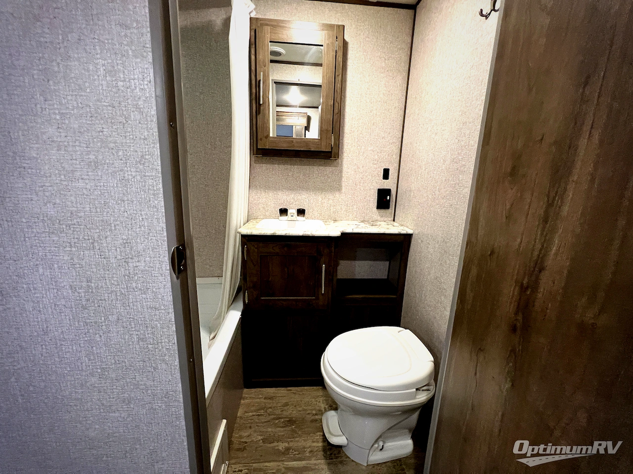 2021 Dutchmen Aspen Trail 2850BHS Photo 15