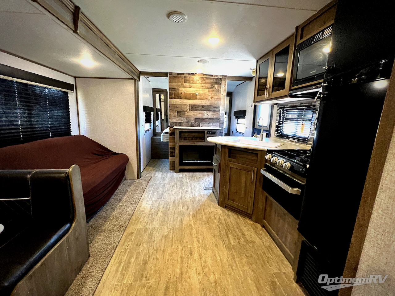 2021 Dutchmen Aspen Trail 2850BHS Photo 19