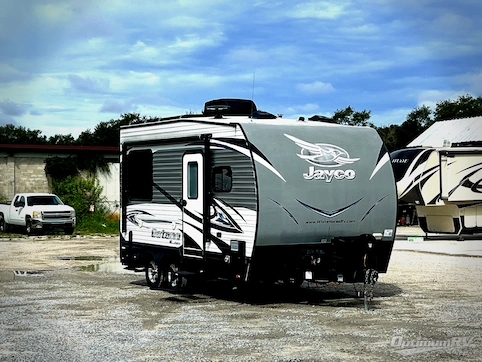 Used 2018 Jayco Octane Super Lite 161 Featured Photo