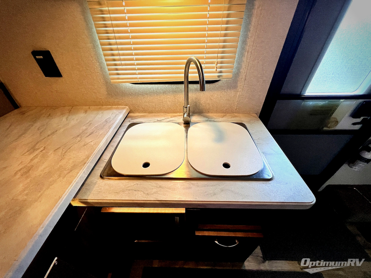 2018 Jayco Octane Super Lite 161 Photo 9