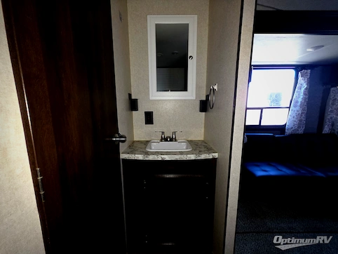 2020 Jayco Jay Flight SLX 8 267BHS RV Photo 4