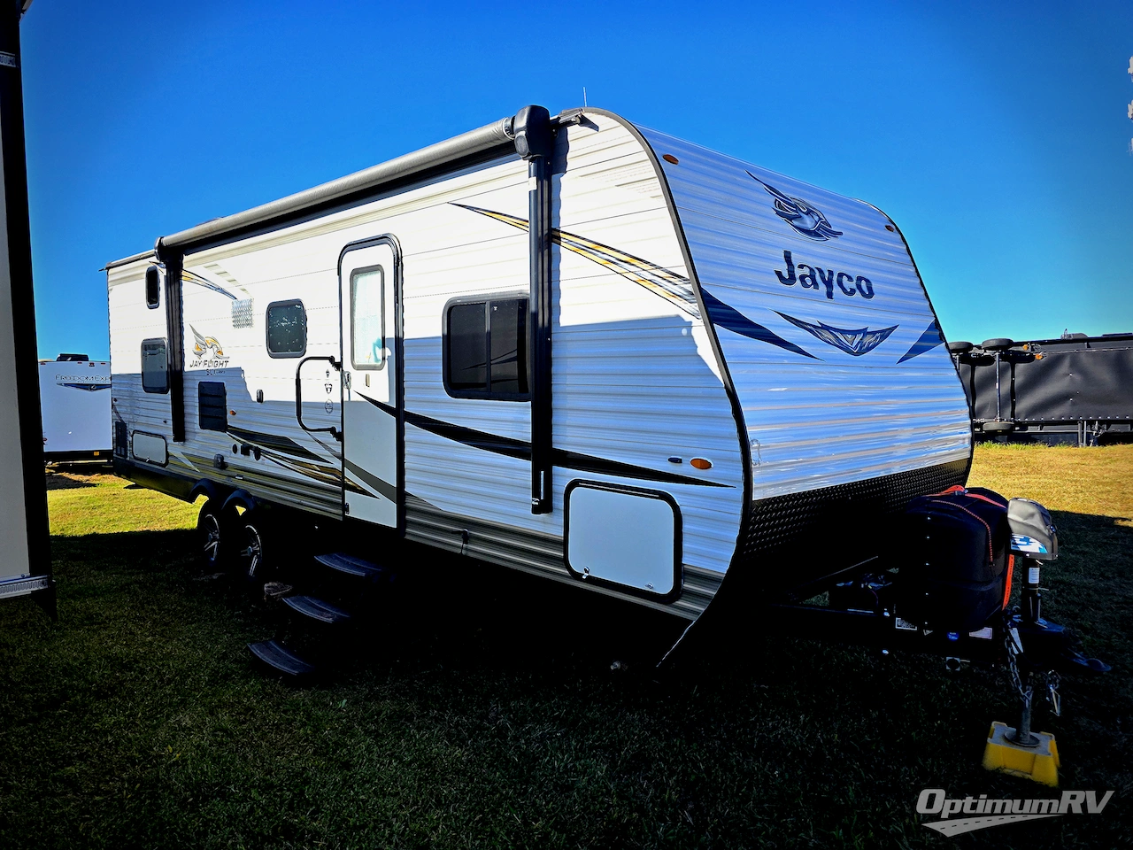 2020 Jayco Jay Flight SLX 8 267BHS Photo 1