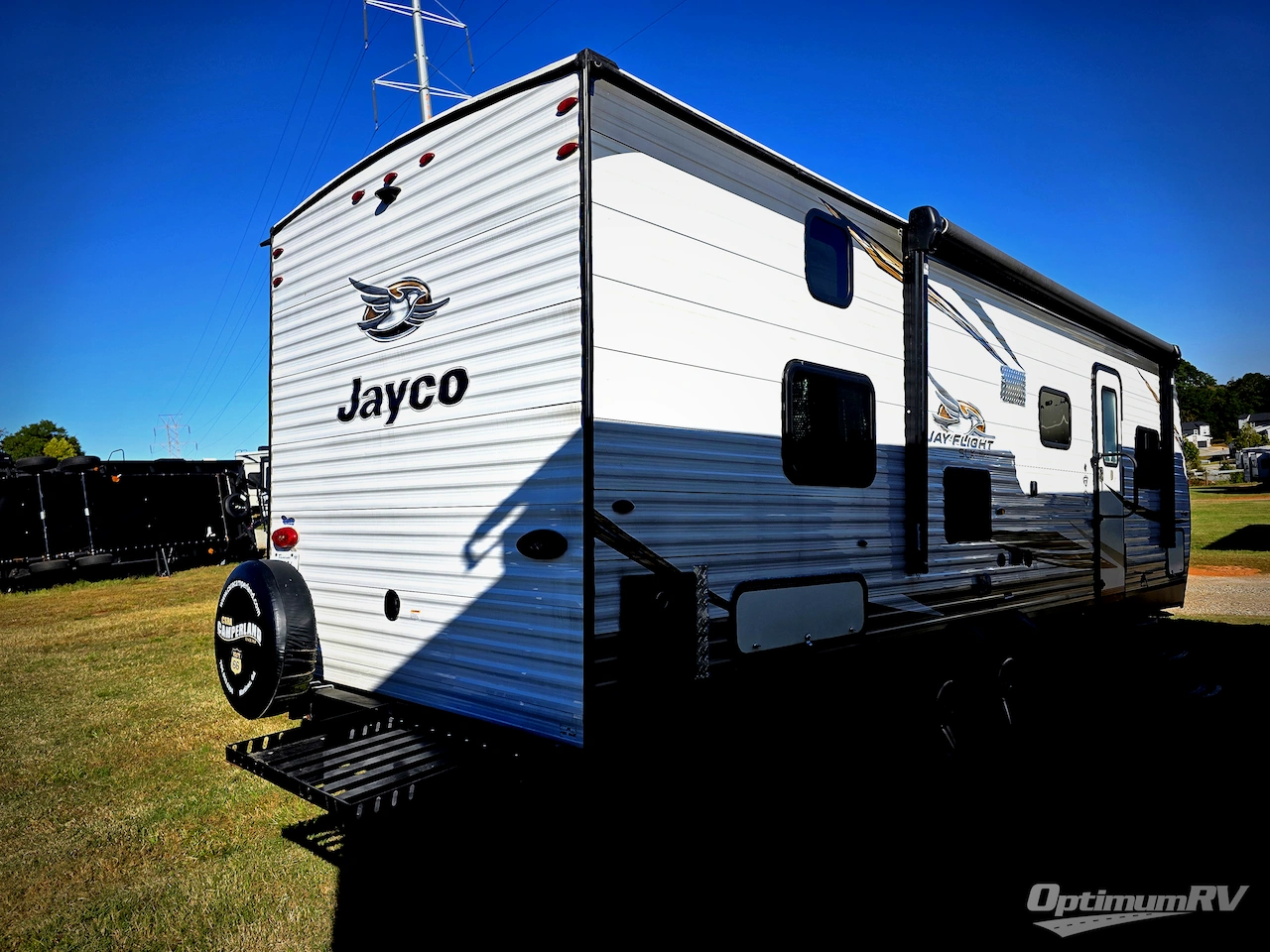 2020 Jayco Jay Flight SLX 8 267BHS Photo 2
