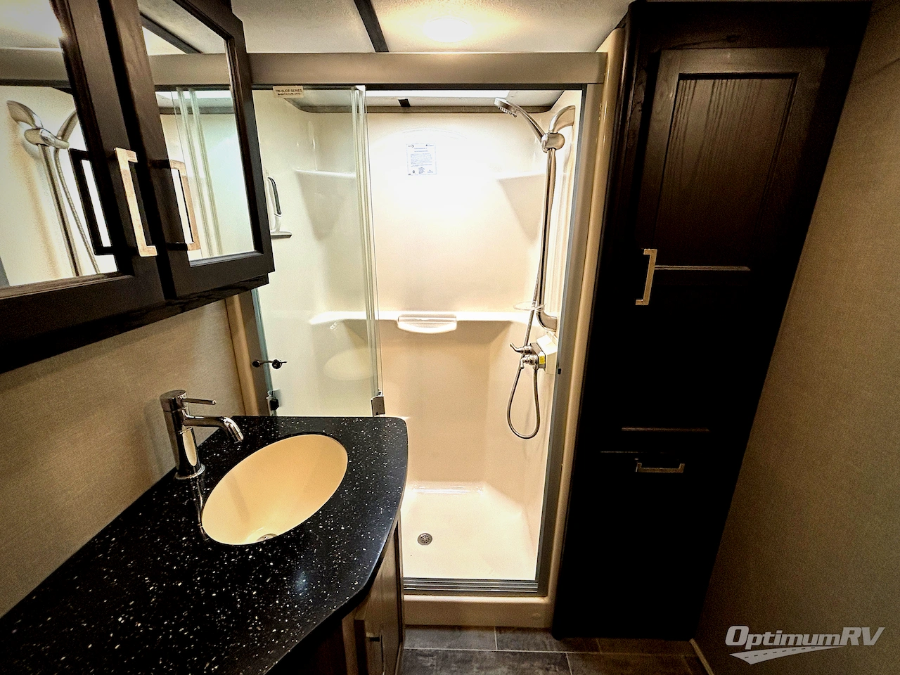 2018 Keystone Fuzion 369 Photo 10