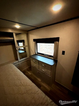 2021 Keystone Montana High Country 377FL RV Photo 4