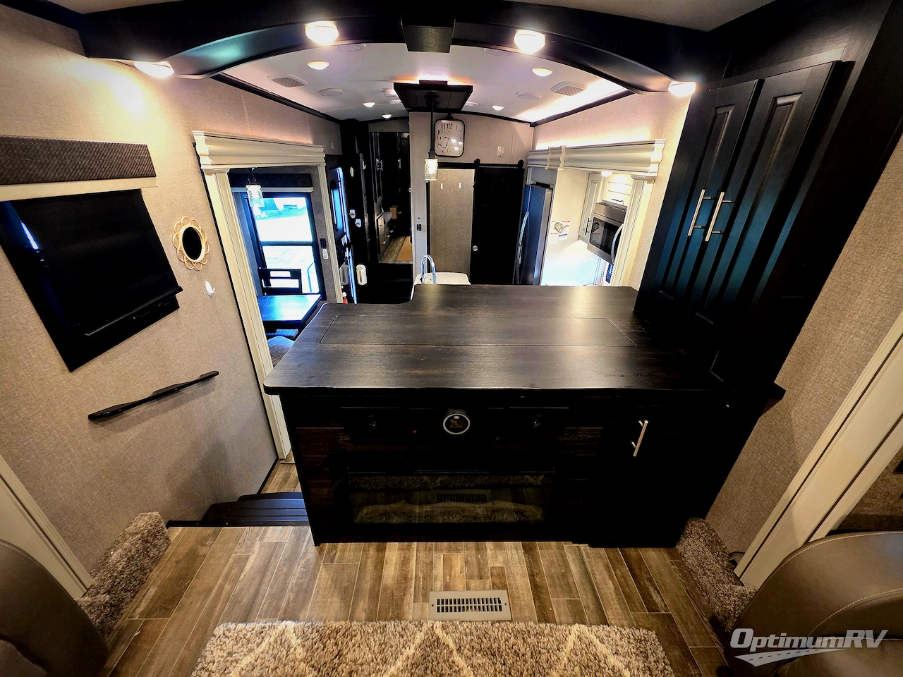 2021 Jayco North Point 382FLRB Photo 9