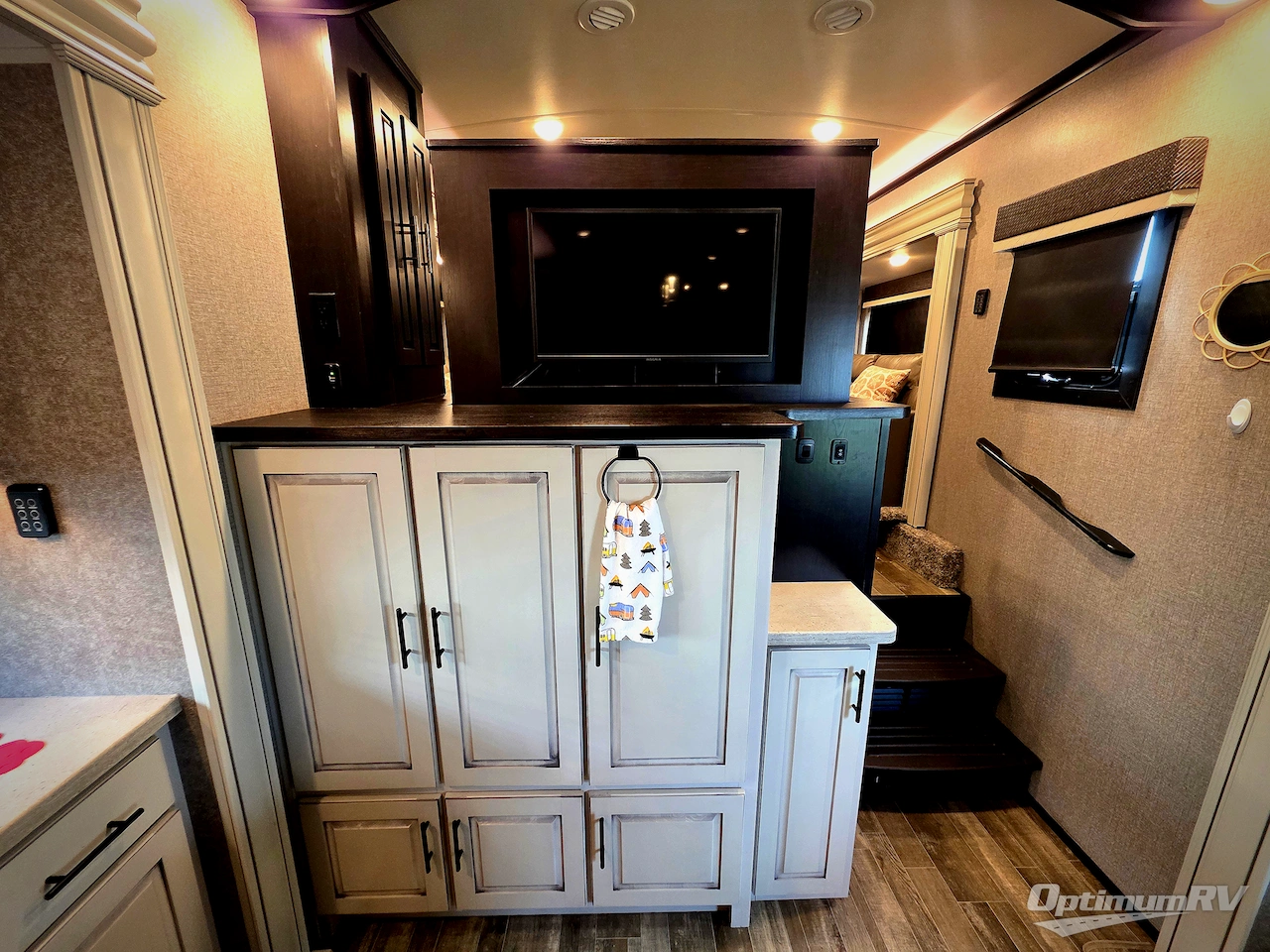 2021 Jayco North Point 382FLRB Photo 13