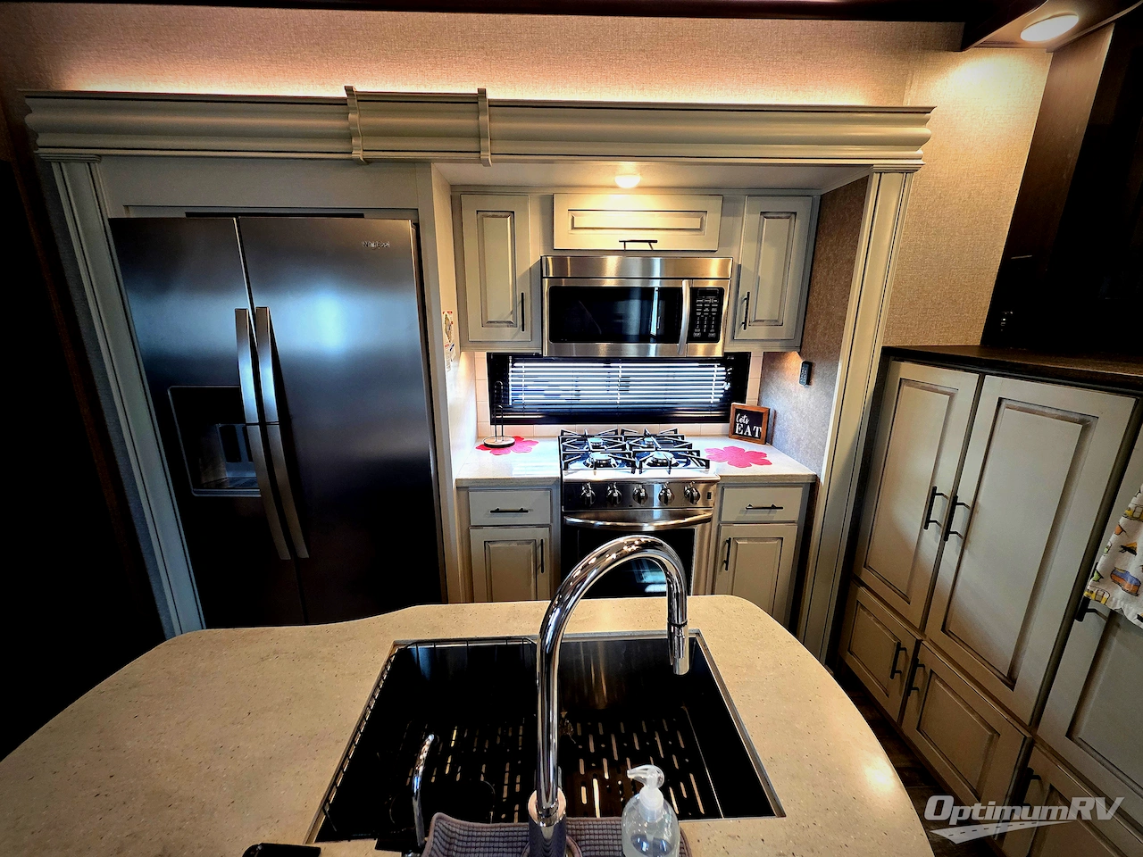 2021 Jayco North Point 382FLRB Photo 14