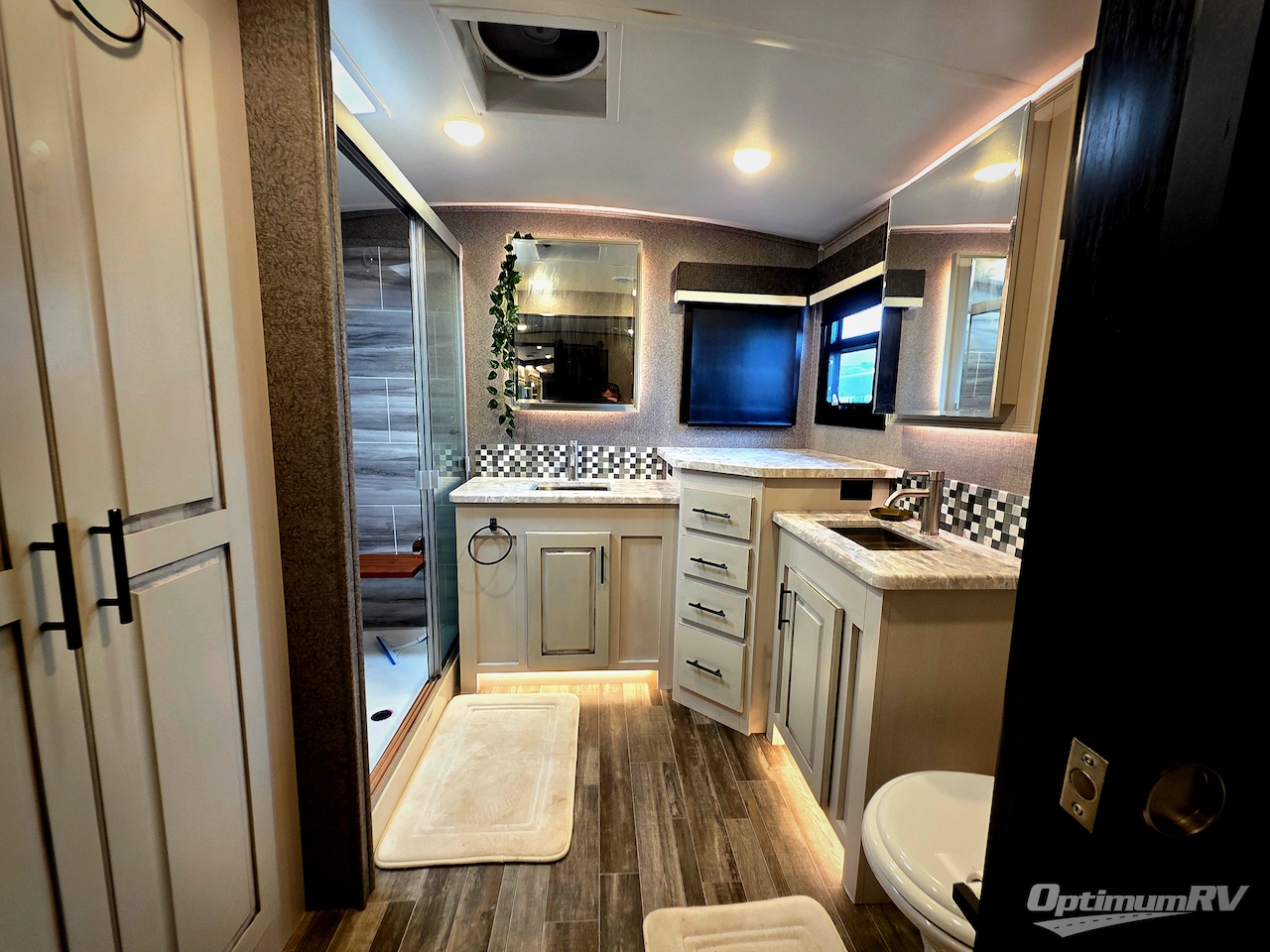 2021 Jayco North Point 382FLRB Photo 20