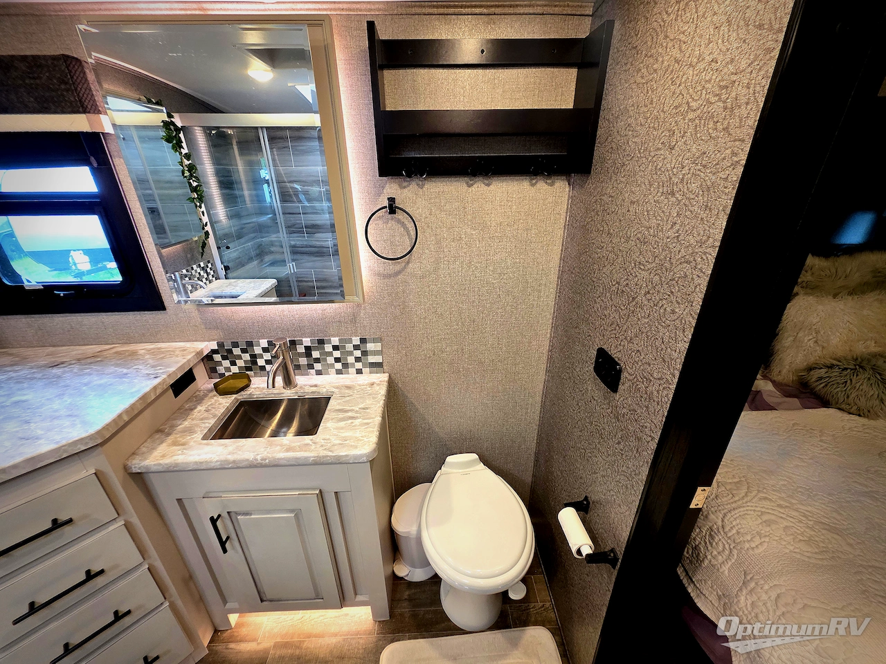 2021 Jayco North Point 382FLRB Photo 21