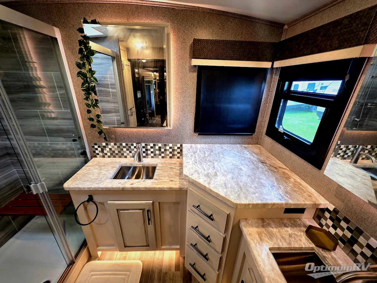 2021 Jayco North Point 382FLRB Photo 22