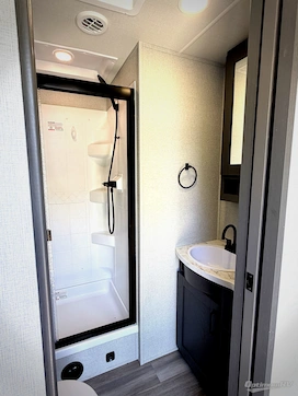 2024 Grand Design Reflection 297RSTS RV Photo 4