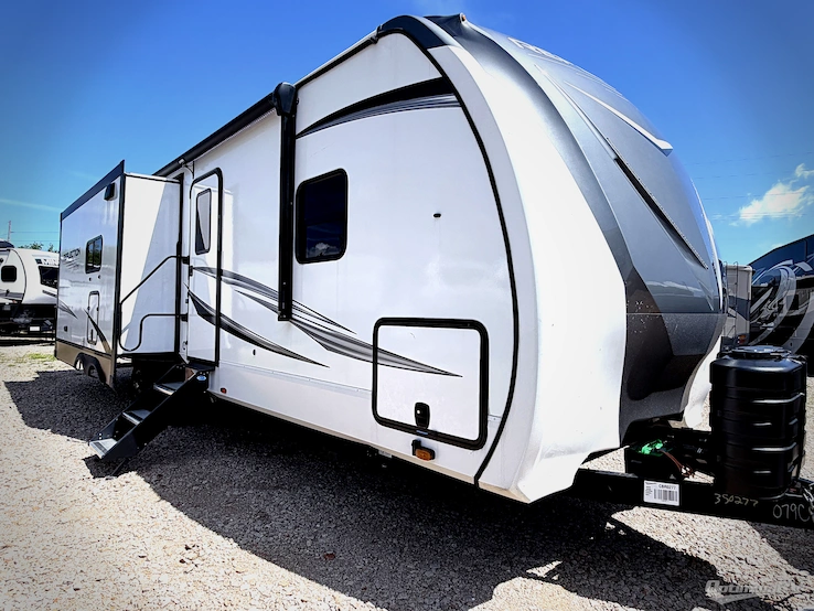 2024 Grand Design Reflection 297RSTS RV Photo 1