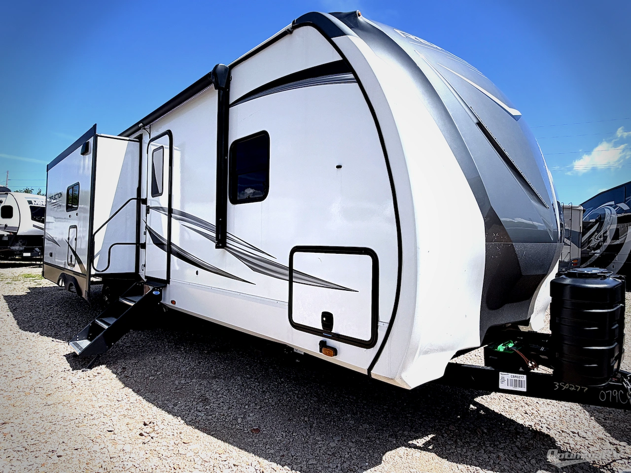 2024 Grand Design Reflection 297RSTS Photo 1