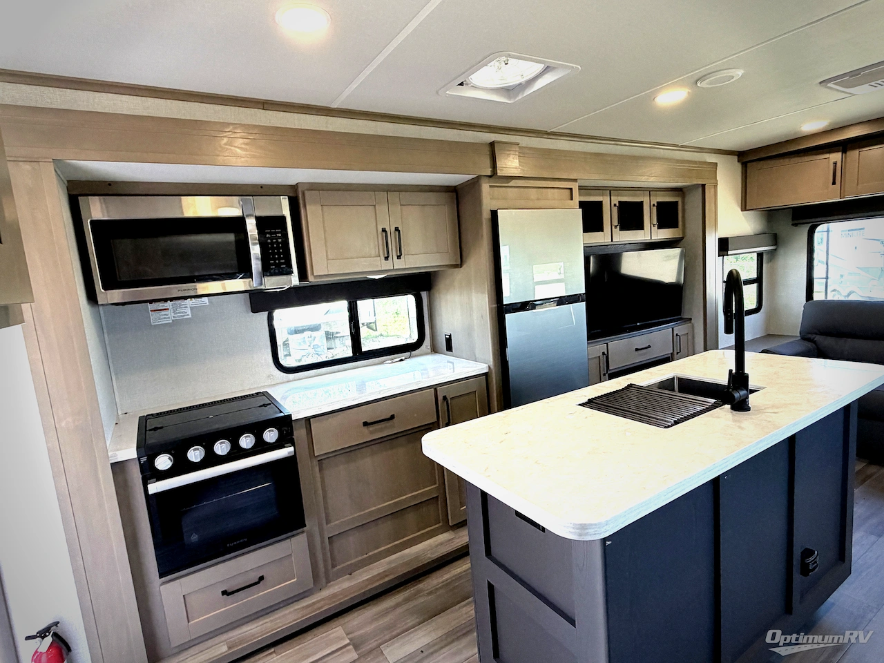 2024 Grand Design Reflection 297RSTS Photo 3